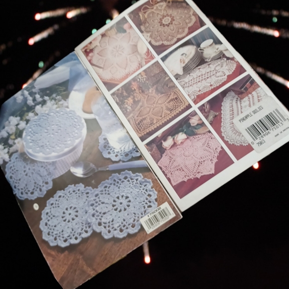 2 vintage craft magazines - Picture 5 of 6